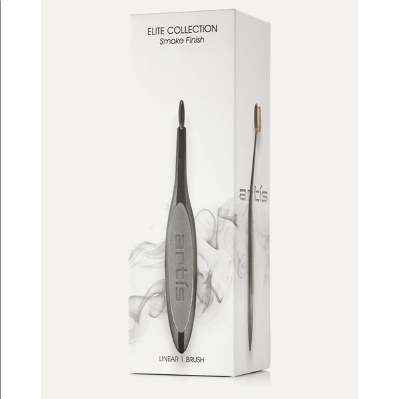 NEW IN BOX Artis Elite Collection Linear 1 Brush - Picture 3 of 5